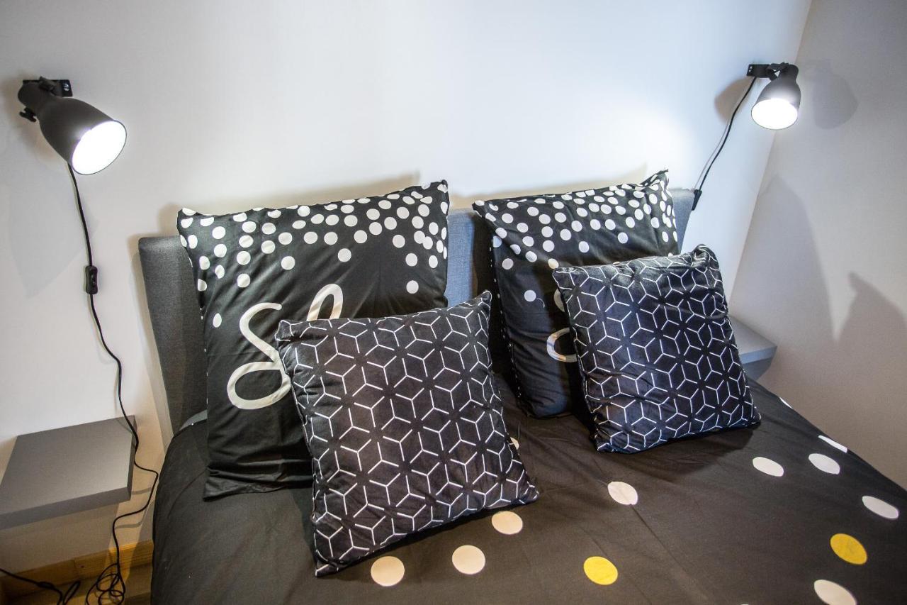 Appartement Cosy 2 Amiens Exterior foto